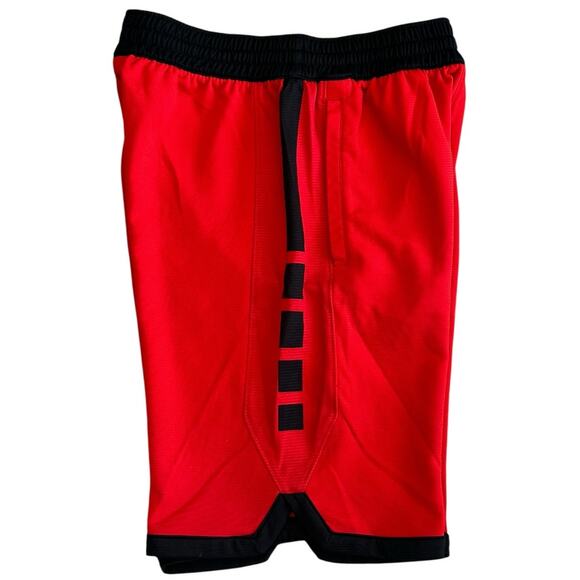 NIKE Boys Drifit Shorts Youth Large - Picture 4 of 5
